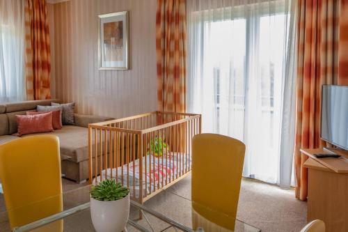 Hotel Vital 8749 Zalakaros, Üdülősor 6/B kép - 3