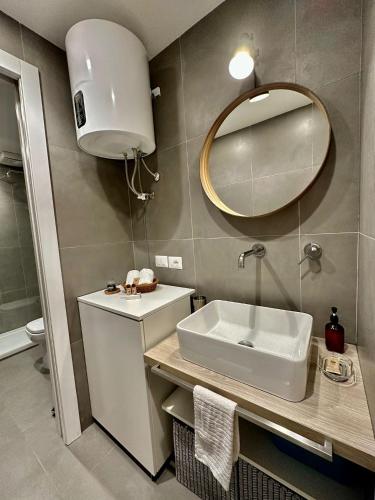 [DUOMO-Linate-Istituto dei Tumori] Suite WiFi