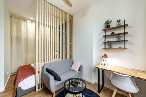 AllinLyon | Studio design - Perrache