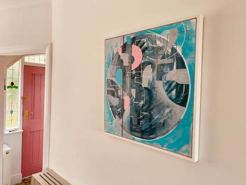 Φωτογραφία από το άλμπουμ του Beach house with sea views minutes from the surf σε Northam