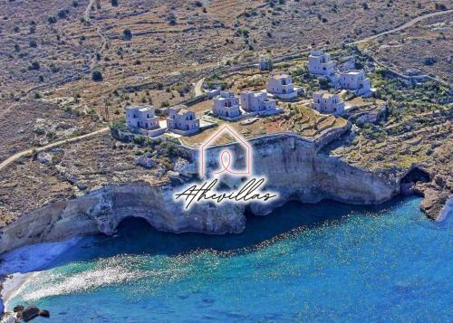 Φυσικό τοπίο κοντά σε αυτή η βίλα