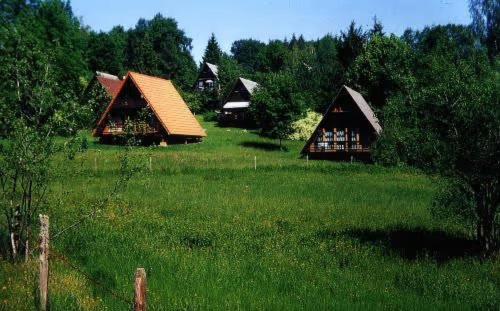 Fotografie z fotogalerie ubytování Ferienhaus Bergwiese v destinaci Siegsdorf