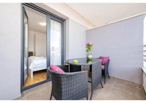 S`akvarel 7 - new & modern studio