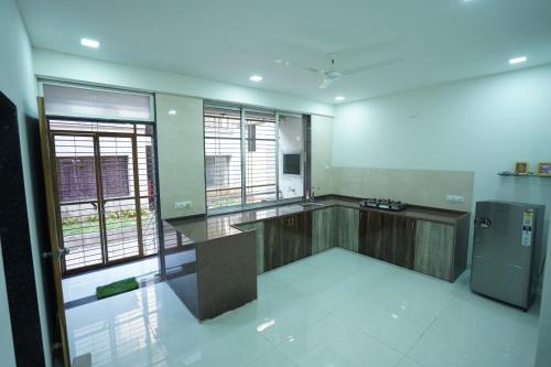 Gallery image of The Mist Villa in Igatpuri