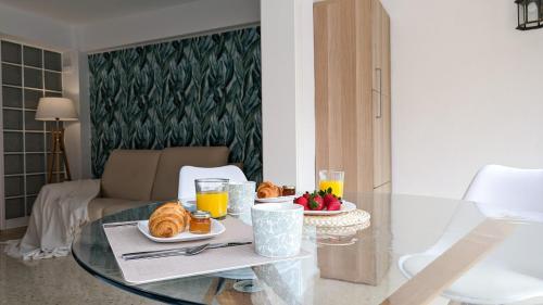 GRAN SOL sea front apartment