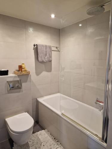 Appartement de standing au centre de Genève