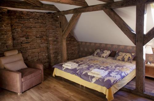 Gallery image of Pööni Guesthouse in Misso