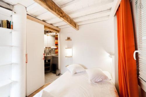 AllinLyon | Duplex vue St-Nizier