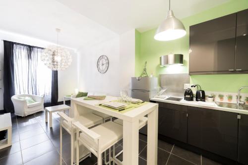 All in Lyon | Charme quartier Montchat