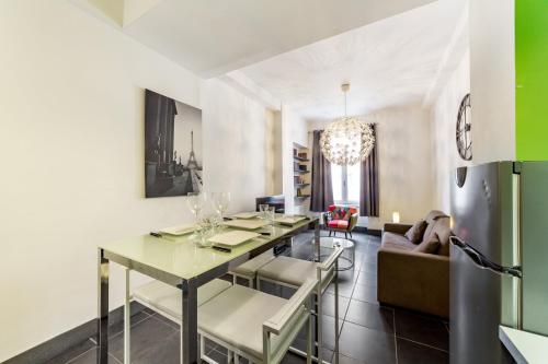 All in Lyon | Charme quartier Montchat