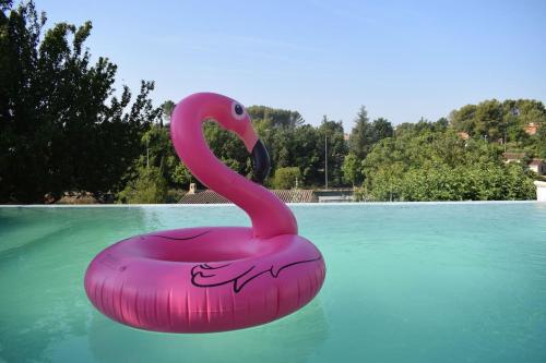 Photo de la galerie de l'établissement Villa provençale, à Flayosc