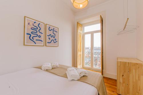 RENT4REST CASTLE VIEW FAMILY & FRIENDS Bairro Alto