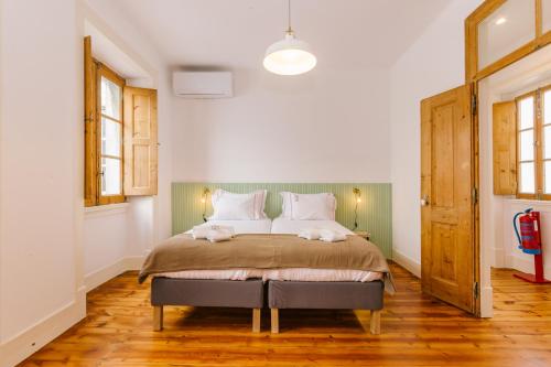 RENT4REST CASTLE VIEW FAMILY & FRIENDS Bairro Alto