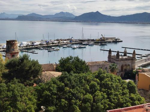 RineddaHouse Arenella - Vista Mare Panoramica a Palermo con Parcheggio privato photo 57