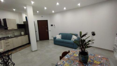 RineddaHouse Arenella - Vista Mare Panoramica a Palermo con Parcheggio privato photo 58