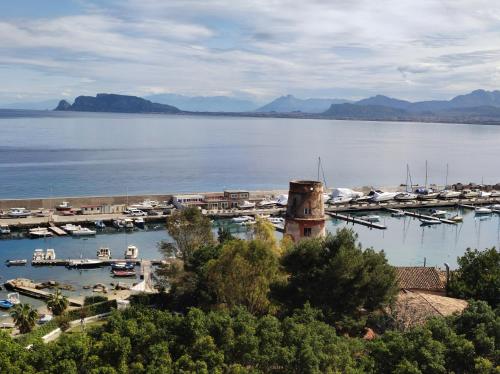 RineddaHouse Arenella - Vista Mare Panoramica a Palermo con Parcheggio privato photo 66