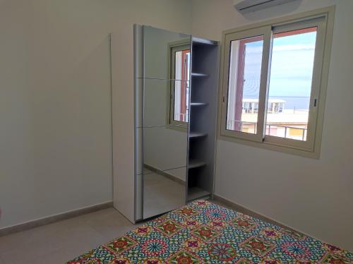 RineddaHouse Arenella - Vista Mare Panoramica a Palermo con Parcheggio privato photo 67