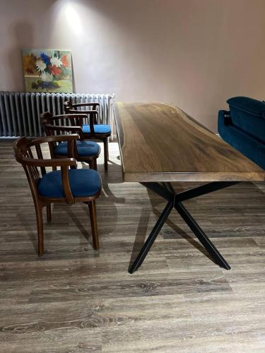 Foto de la galeria de Star Apartment a Taixkent