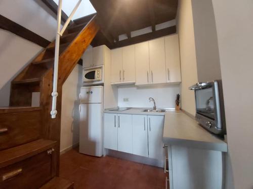 Increible apartamento con vistas 360 Grados