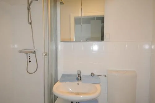 Apartmenthaus am Watt Büsum photo 5