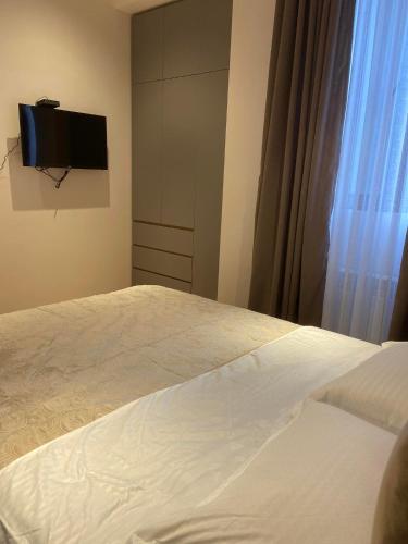 Galería fotográfica de Jiqia Appartment en Agaraki