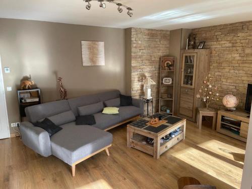 Sevrier, appartement 73M2 avec terrasse , 4pers