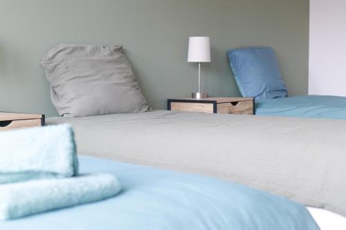 Jolie maison rénovée proche centre ville Les Sables 9 personnes