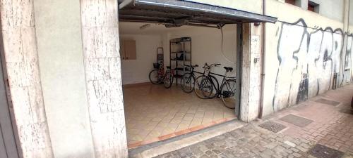 l'Amacaの敷地内または近くで楽しめるサイクリング