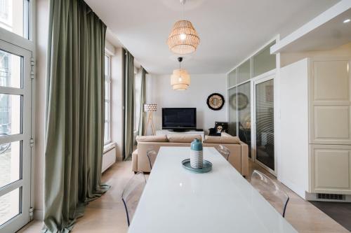 Quiet central Lyon AIL