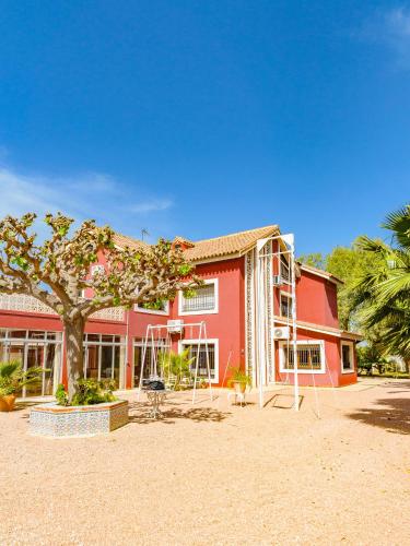 Myflats Villa Albufereta Hideaway