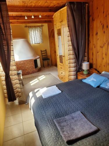 Szilvásváradi Kemencés Apartmanok