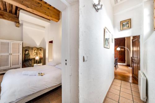 La Loge des Avocats du Vieux Lyon