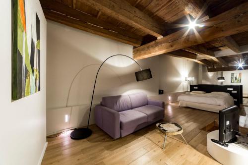 AllinLyon | La Suite Miroirs Vieux Lyon photo 10
