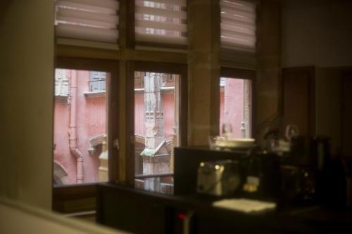 AllinLyon | La Suite Miroirs Vieux Lyon photo 22