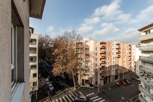 AllinLyon | Moderne et lumineux Part-Dieu photo 17