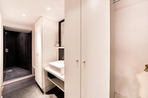 AllinLyon | Suite de charme - cœur du Vieux Lyon