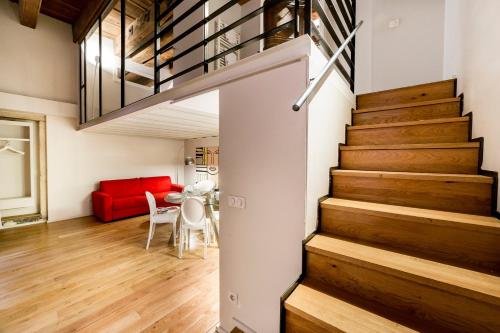 AllinLyon | Duplex design Vieux Lyon photo 20