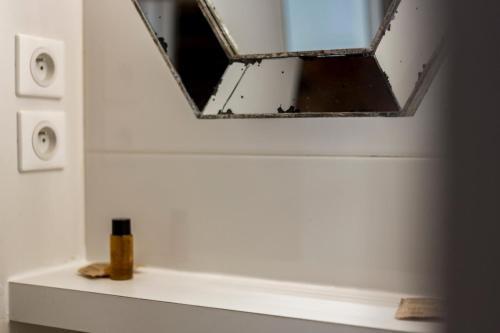 AllinLyon | Duplex design Vieux Lyon photo 22