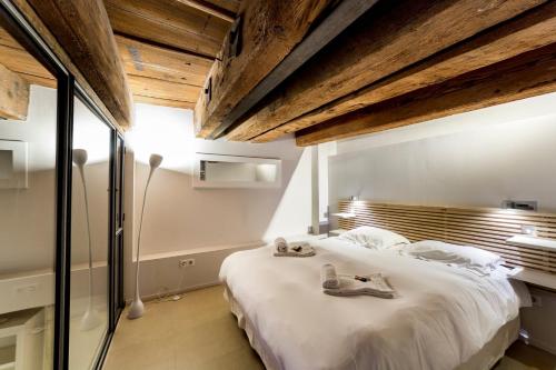 AllinLyon | Duplex design Vieux Lyon photo 9