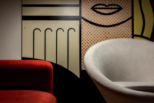 AllinLyon | Duplex design Vieux Lyon photo 26
