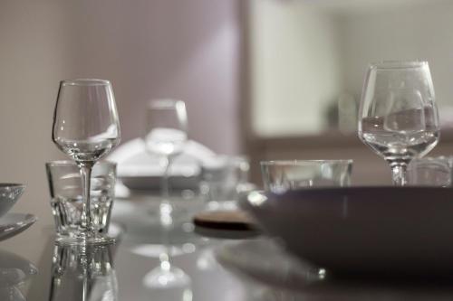 AllinLyon | Duplex design Vieux Lyon photo 10