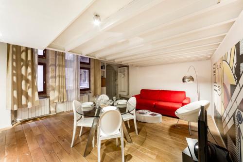AllinLyon | Duplex design Vieux Lyon photo 3