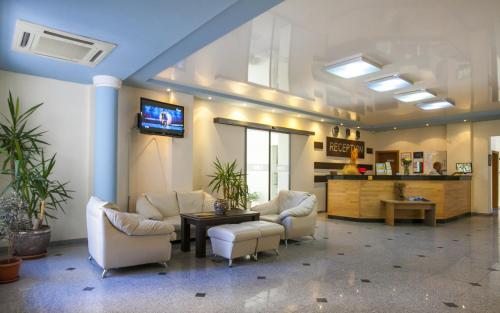 Gallery image of Melsa COOP Hotel in Nesebar