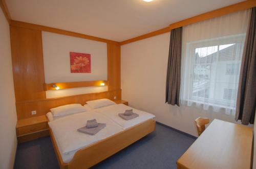 Fotografia z galérie ubytovania Villa Laner v destinácii Bad Hofgastein