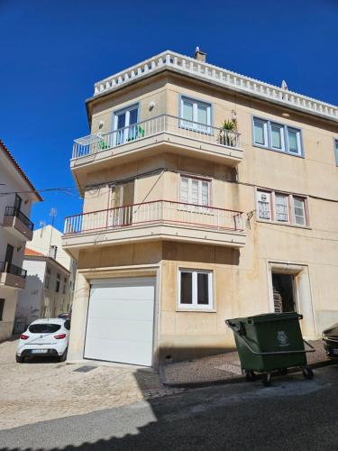 Casa "Vô Lando" - Nazaré - Alojamento Local