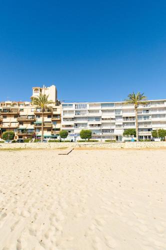Sohosuites Gloria Mar Beach