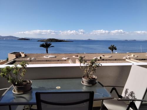 Apartamento exclusivo