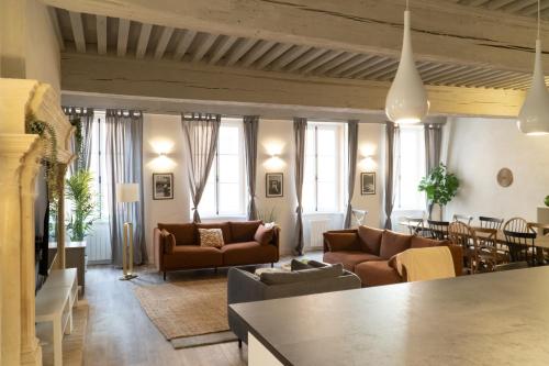 Maison COLODGE - TREVOUX