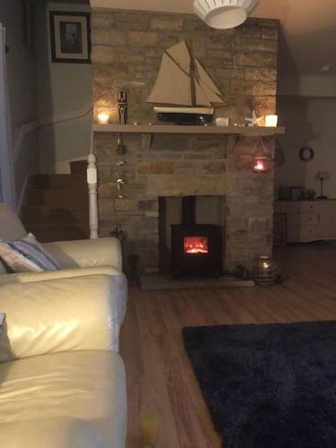 Fotografie z fotogalerie ubytování Delightful Beach Retreat- v destinaci Rossnowlagh