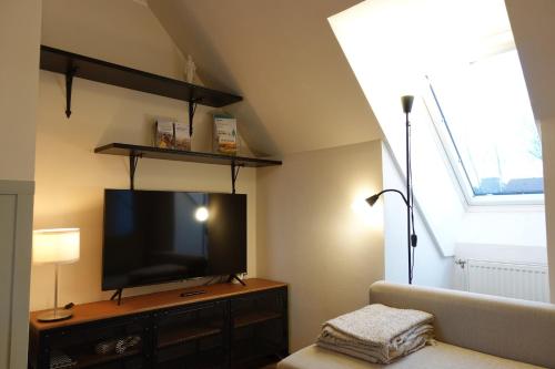 Gallery image of Studio Apartment in Kurstadt Baden in Baden